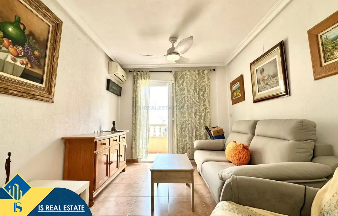 Apartment zum Verkauf in Centro