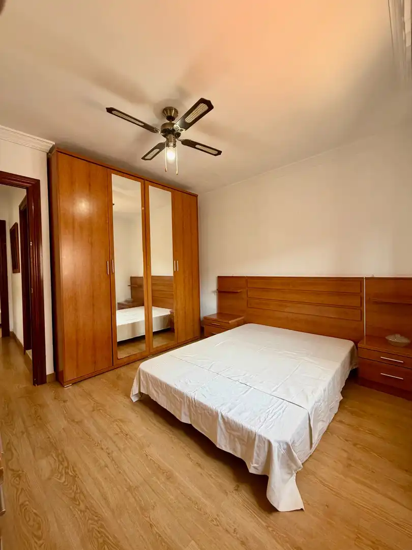 Piso con ascensor en venta en Goya, imagen 22