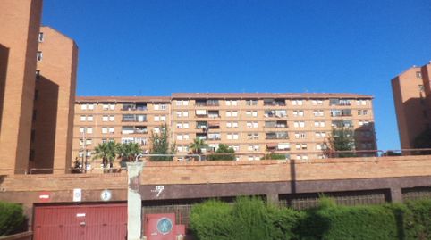 Foto 2 de Piso en venta en Riu Brugent, Campclar, Tarragona Capital