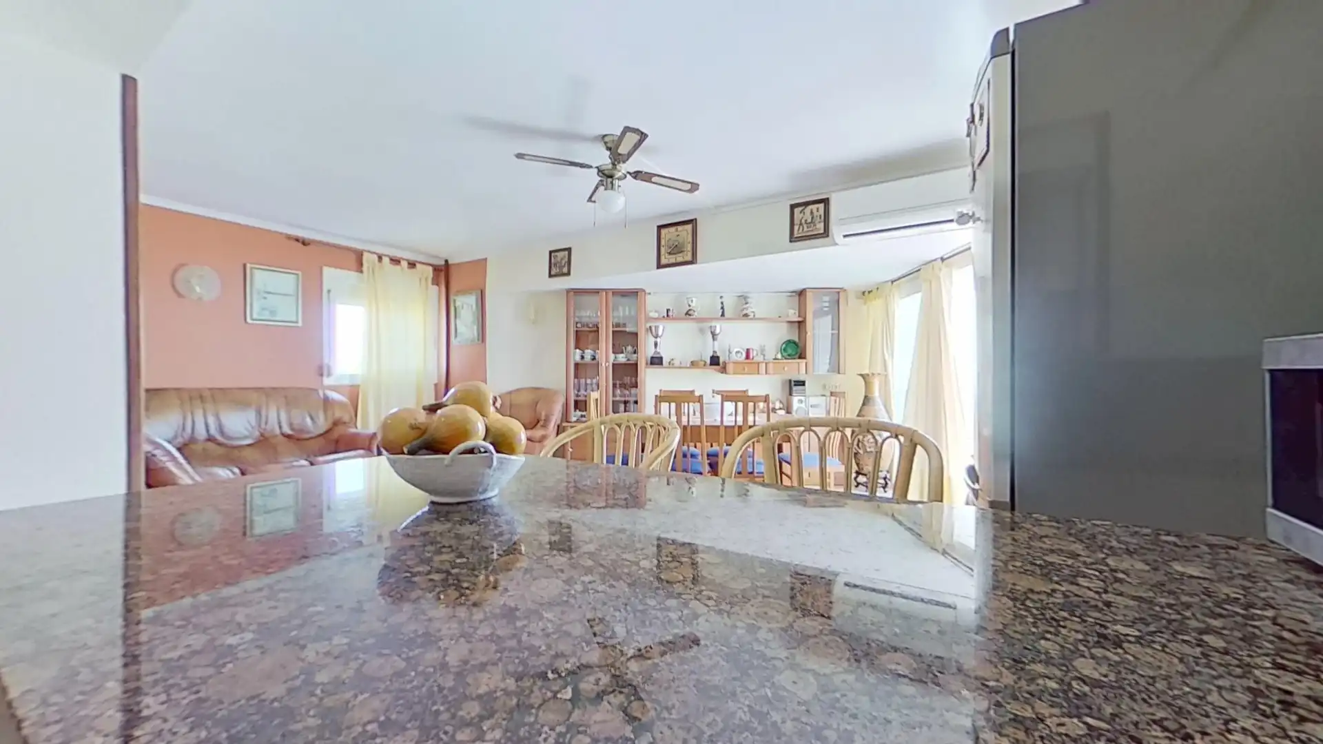 Appartement avec ascenseur à vendre à Sant Salvador, imagen 13