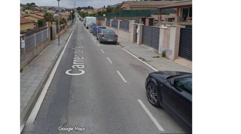 Foto 3 de Casa o xalet en venda a Calle de la Garrotxa, Lliçà d'Amunt, Barcelona