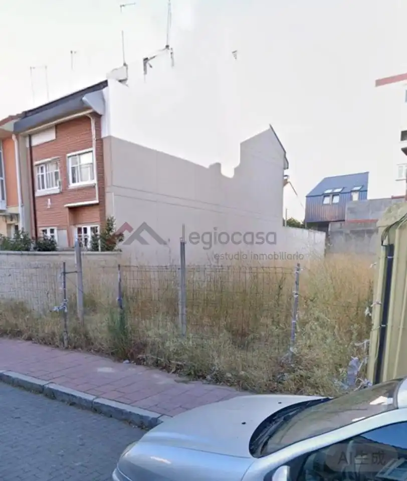 Terreno residencial en venta en Eslava, imagen 2