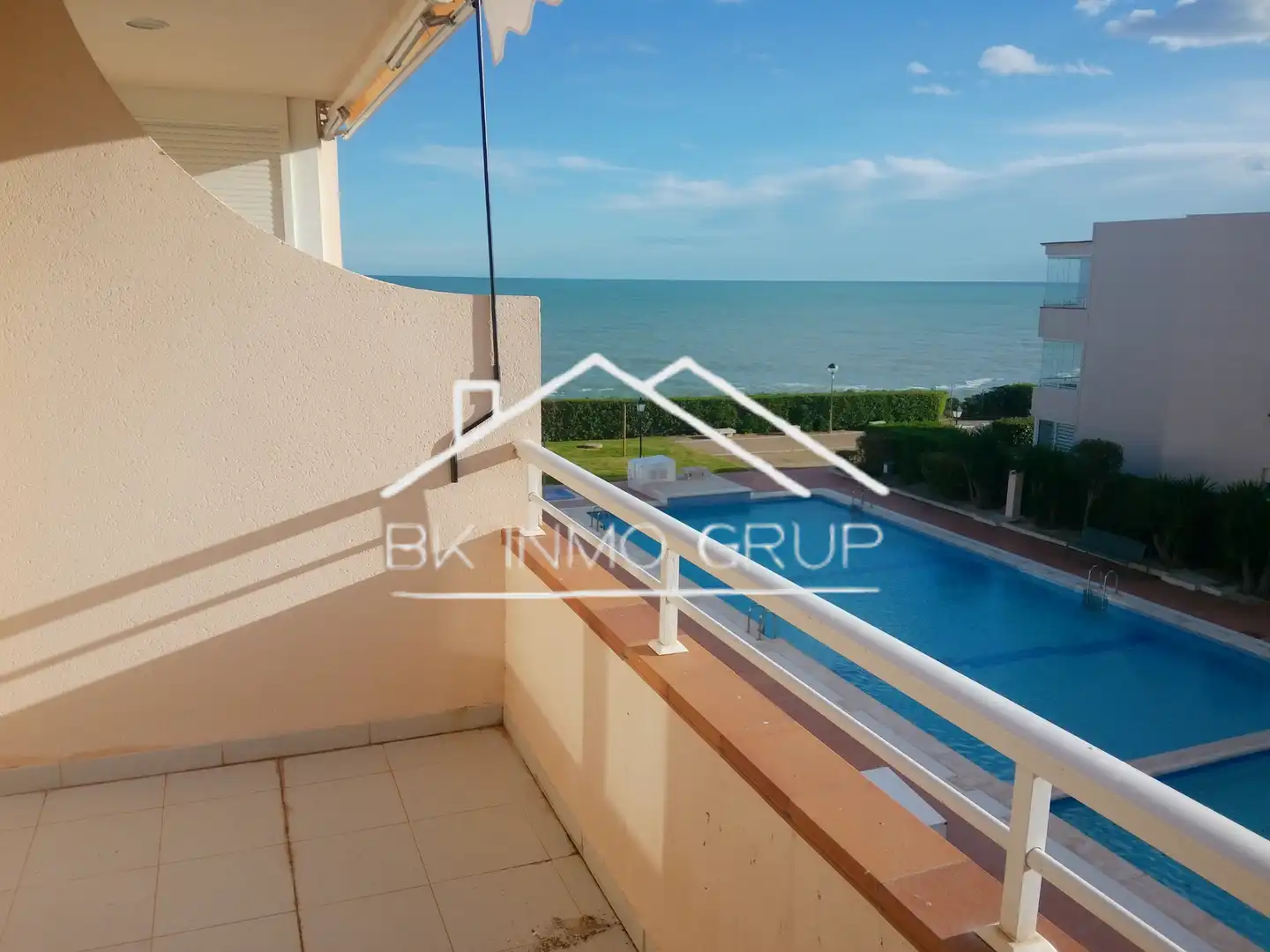 Piscina de Estudi en venda en Vinaròs amb Piscina comunitària