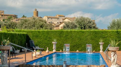 Foto 5 de Casa o xalet en venda a Pals, Girona