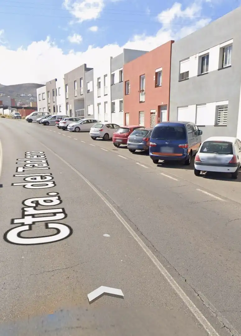 Aparcament de Apartament en venda en  Santa Cruz de Tenerife Capital