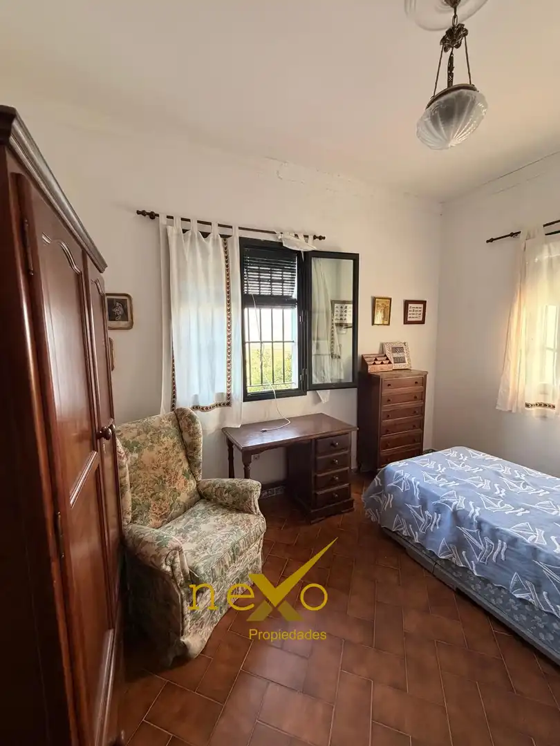 Chalet con terraza en venta en Carmona, imagen 26