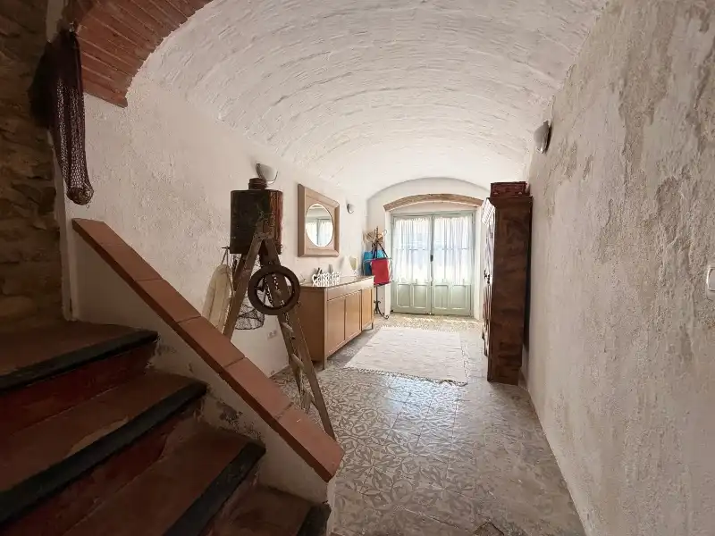 Country homes for sale in Saus, Camallera i Llampaies  with Terrace and Balcony