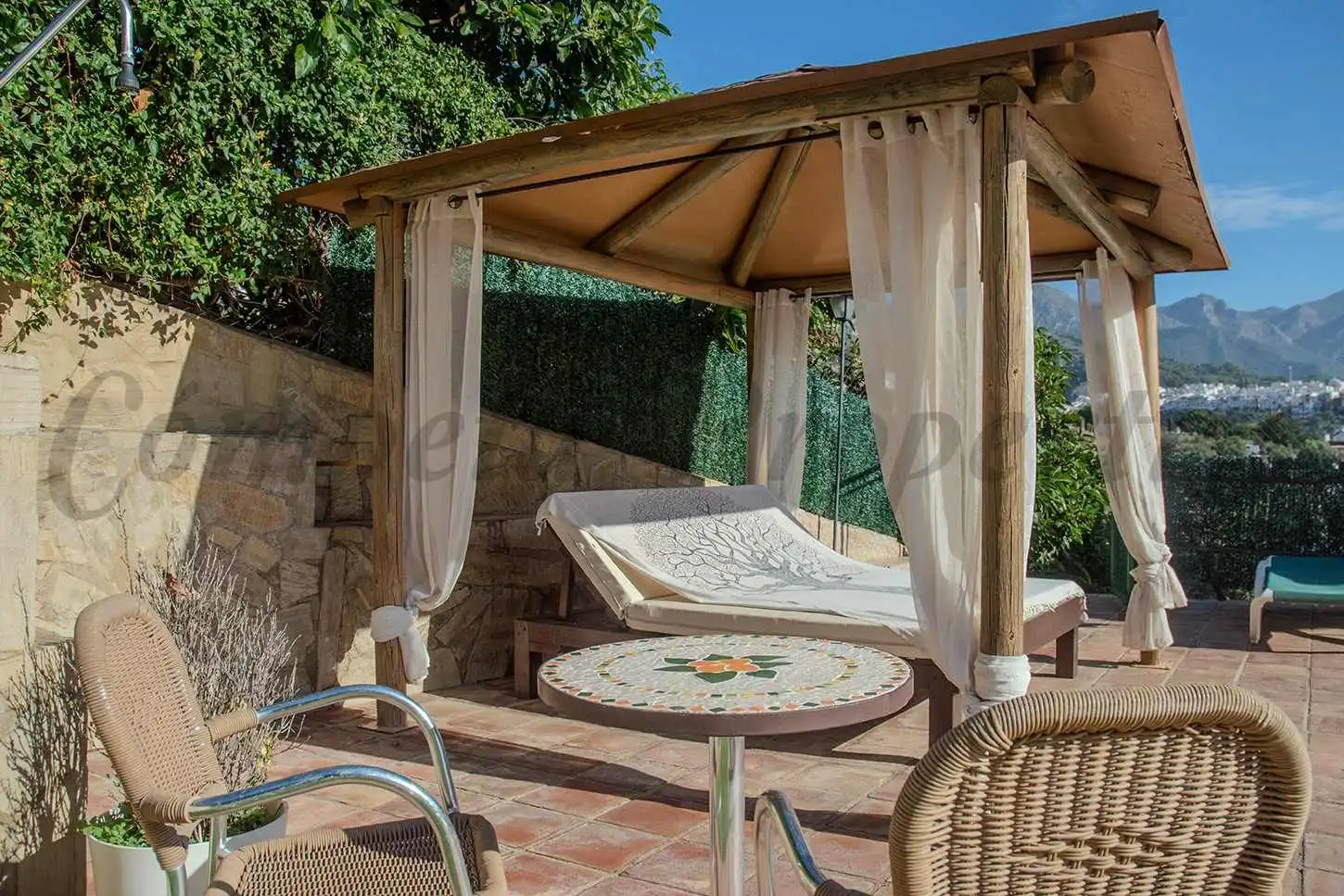 Maison avec piscine à vendre à Frigiliana, imagen 14