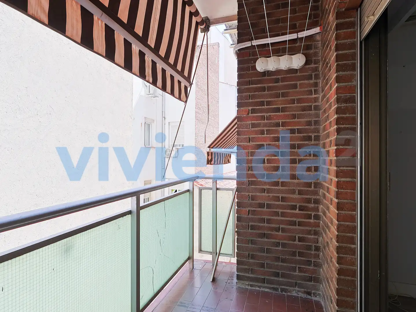 Wohnung mit Terrasse zum Verkauf in Calle Mejico, imagen 19