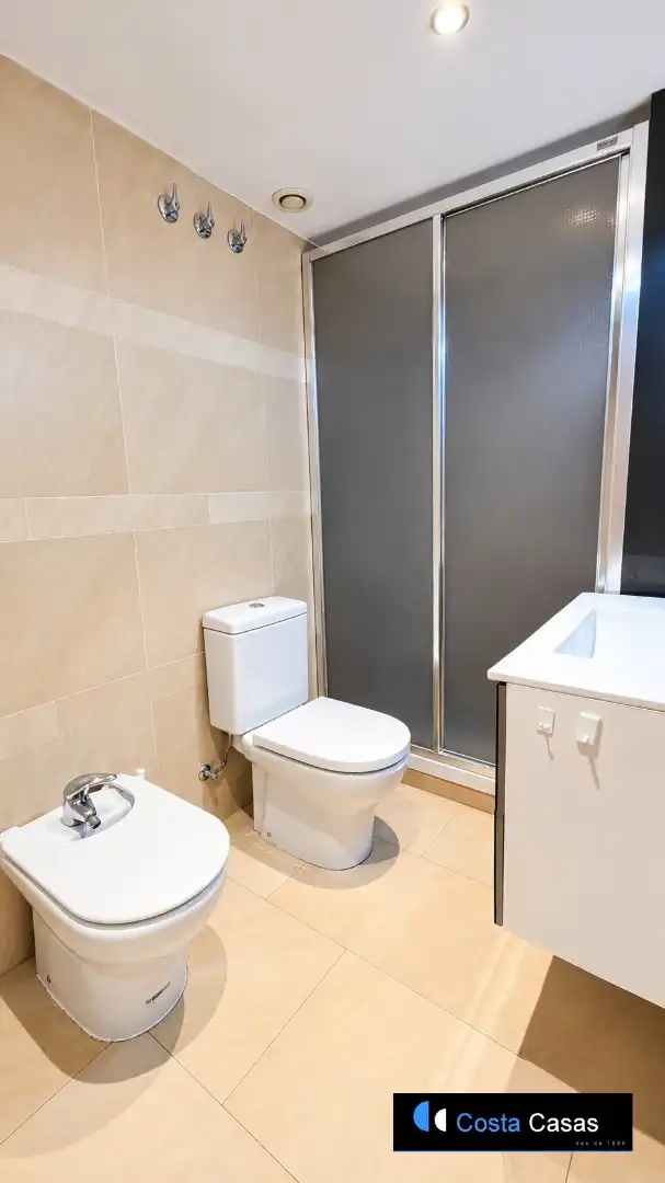 Piso con terraza en venta en Centre, imagen 19
