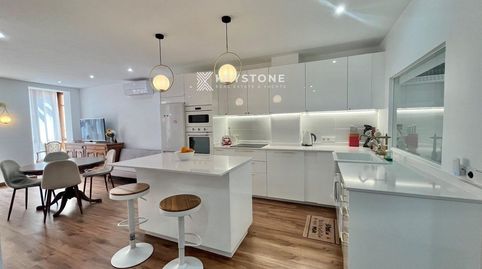 Foto 4 de Piso en venta en Dels Oms, Plaça dels Patins, Palma de Mallorca