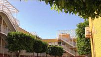 Vista exterior de Pis en venda en Benahadux