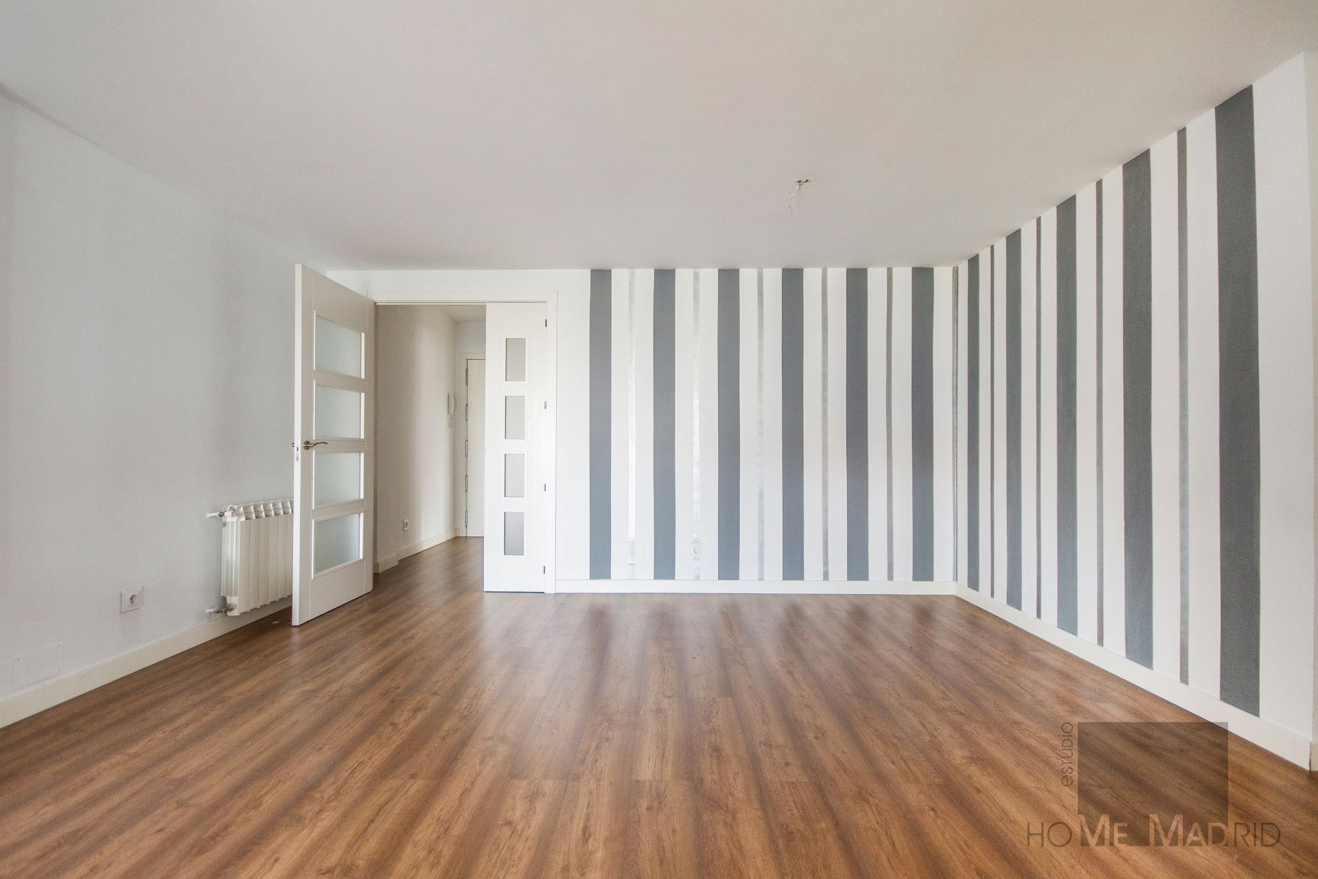 Living room of Flat for sale in Torrejón de Ardoz  with Air Conditioner, Heating and Terrace
