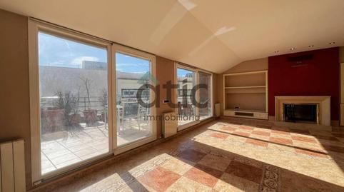 Foto 2 de Dúplex de lloguer a Calle Sarret I Arbós, Poble Nou, Manresa