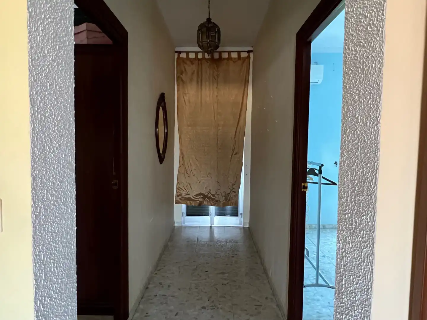 Casa adosada en venda en Bollullos de la Mitación amb Terrassa