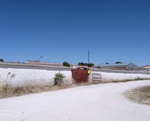 Vista exterior de Residencial en venda en Olombrada