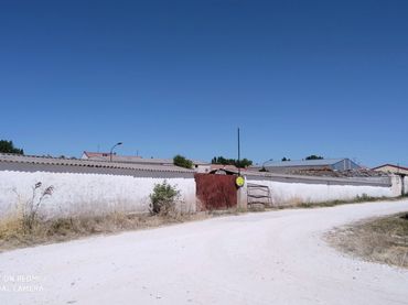 Terrain résidentiel à vendre à Calle ALCAZAR 36