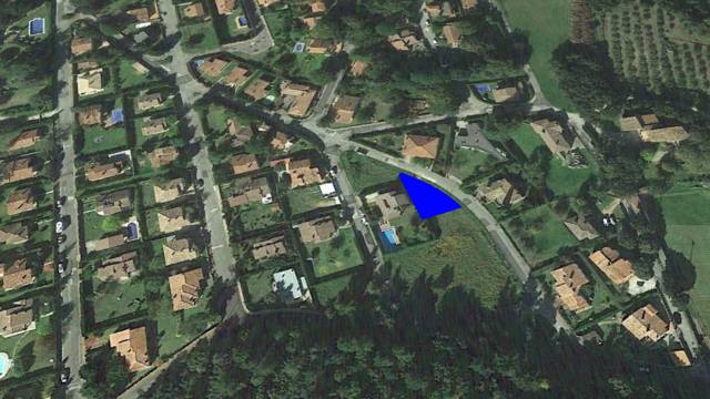 Terreno en Venta en C/ Dels Vinyers  en Maçanet de Cabrenys