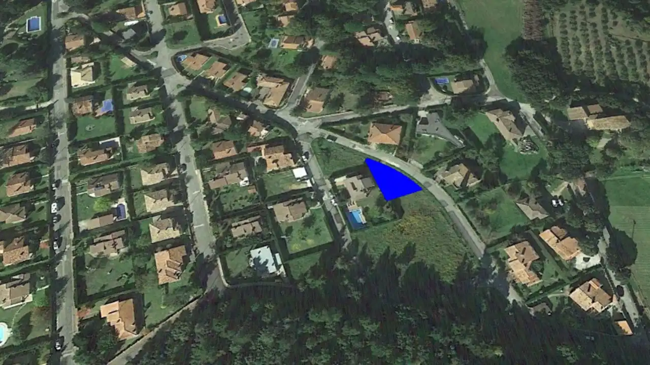 Rural land for sale in C/ Dels Vinyers