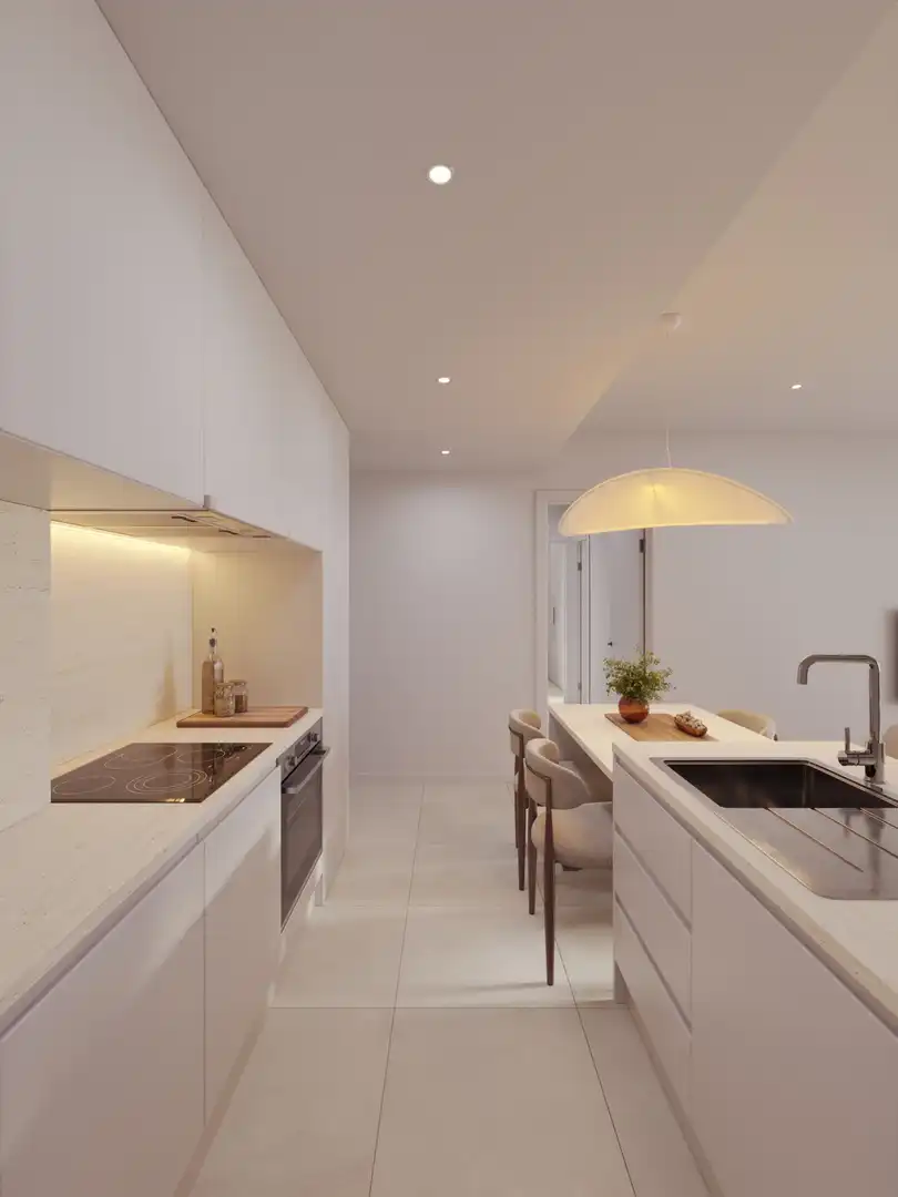 Apartamento con ascensor en venta en Puerto Deportivo, imagen 7