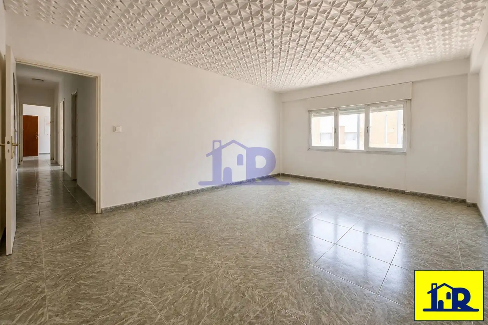 Flat for sale in Cuenca  with Air Conditioner and Heating