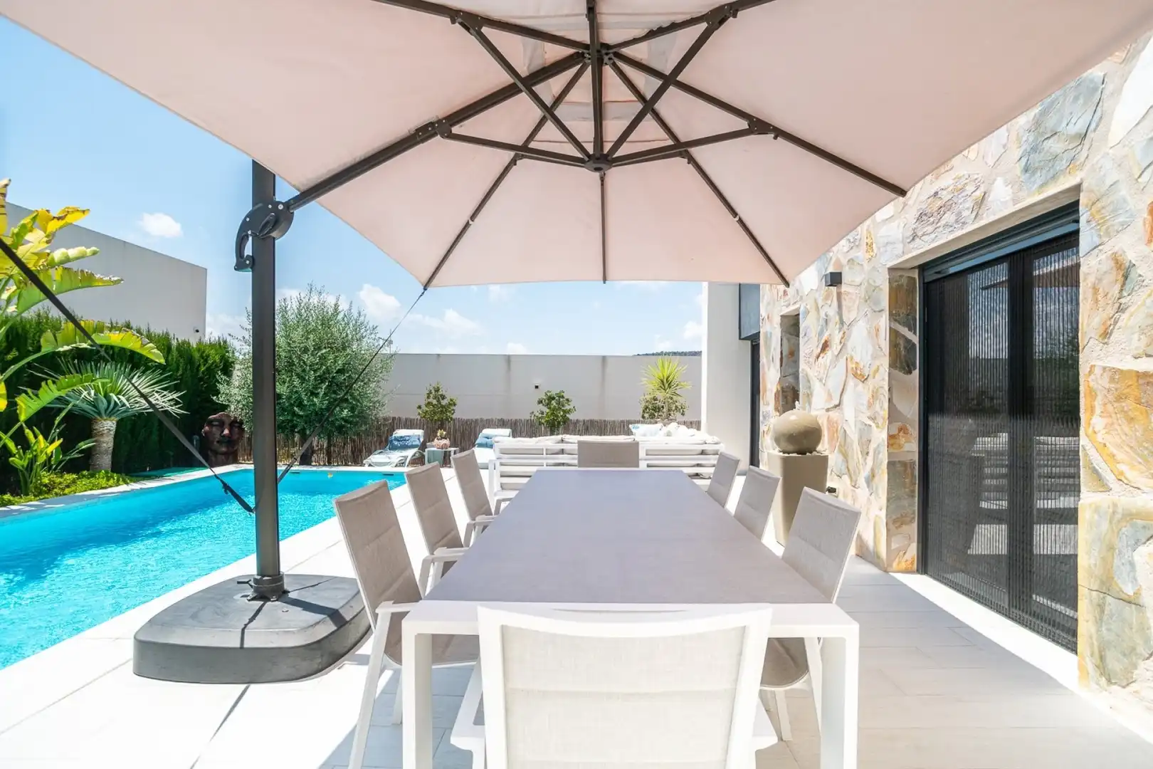 Maison avec terrasse à vendre à Algorfa, imagen 24