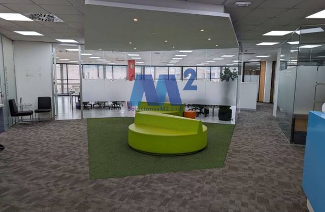 Oficina en Alquiler en Simancas