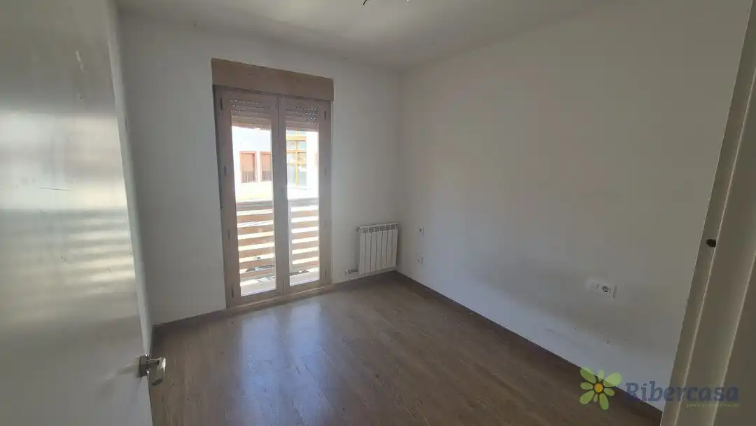 Dormitori de Casa o xalet en venda en Tudela amb Aire condicionat, Calefacció i Traster