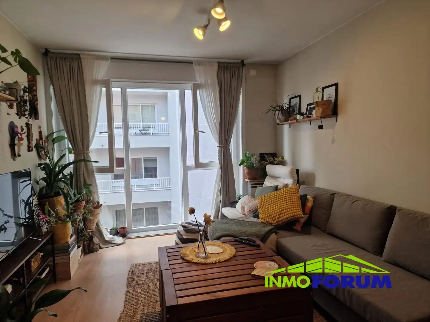 Flat for sale in Calle Calle Marconi, Monte Alto - Zalaeta - Atocha