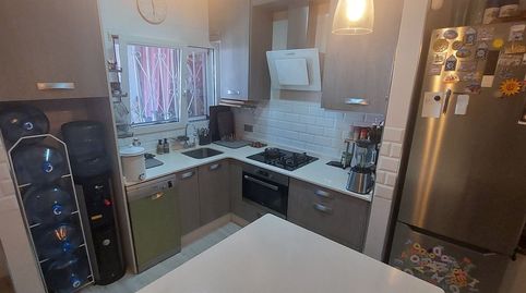 Foto 3 de Casa adosada en venta en Calle Picasso, 46, Mojácar Playa - Las Ventanicas - La Paratá, Mojácar