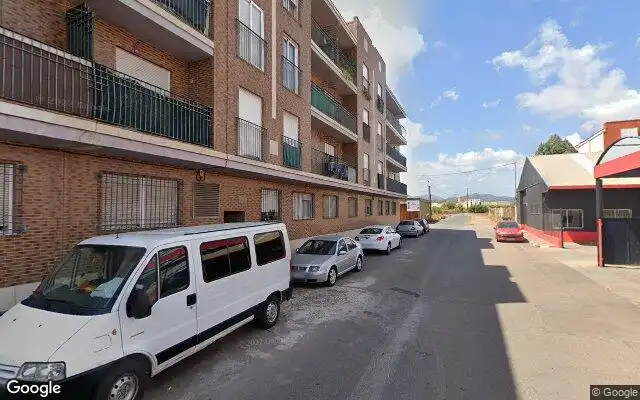 Aparcament de Pis en venda en Nules
