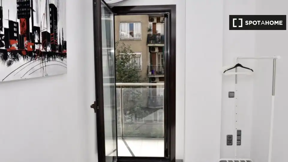 Flat with terrace to rent in Gràcia, imagen 13
