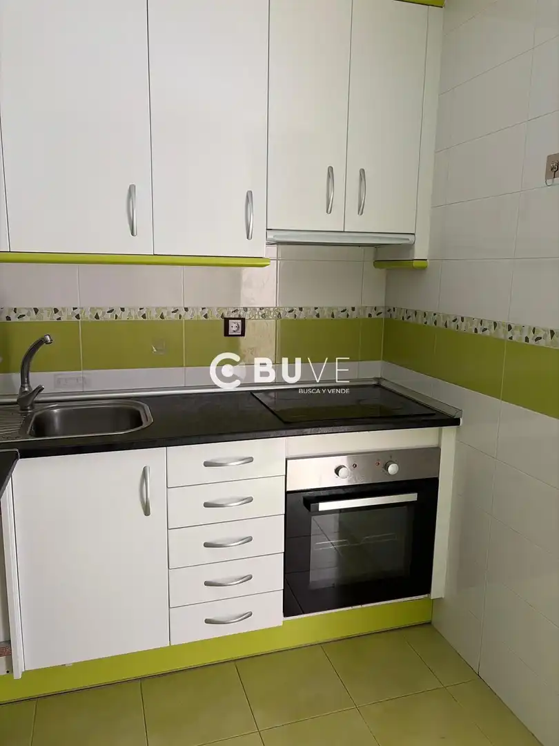 Flat for rent in N/A, Camarena