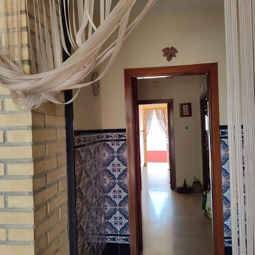 Villa avec piscine à vendre à Periurbano Oeste - Sierra, imagen 5