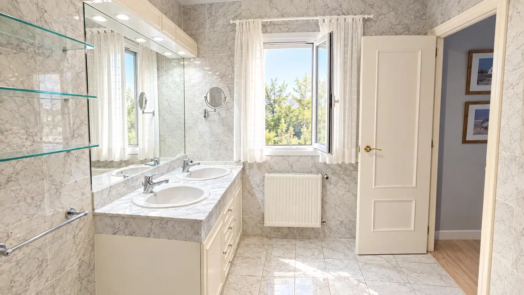 Maison mitoyenne avec piscine à vendre à Monte Rozas, imagen 20