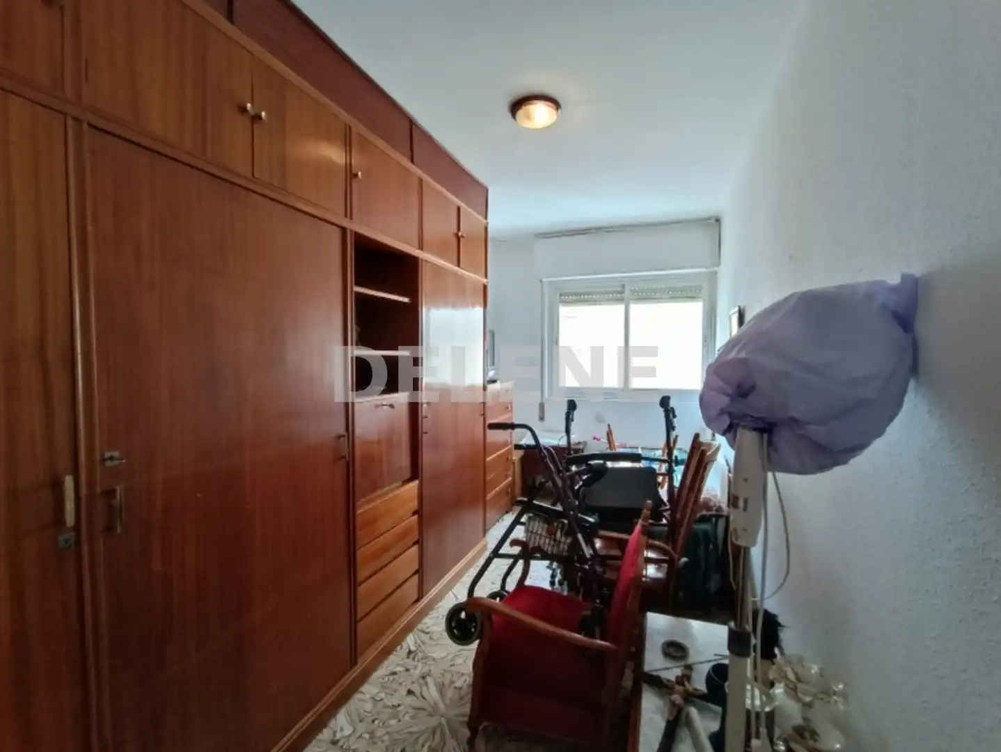 Flat for sale in Hellín  with Air Conditioner, Terrace and Furnished