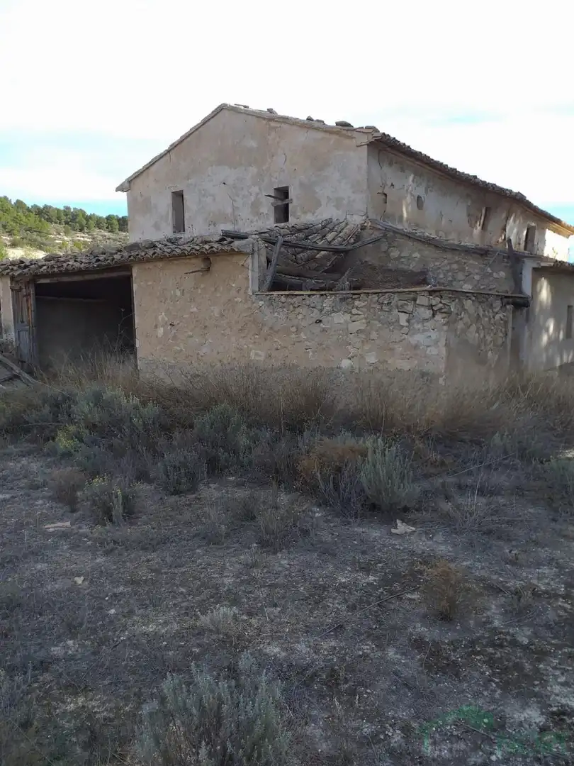 Country house for sale in Casa con finca