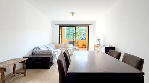 Foto 4 de Pis en venda a Urbanización Duquesa Village, La Duquesa, Manilva