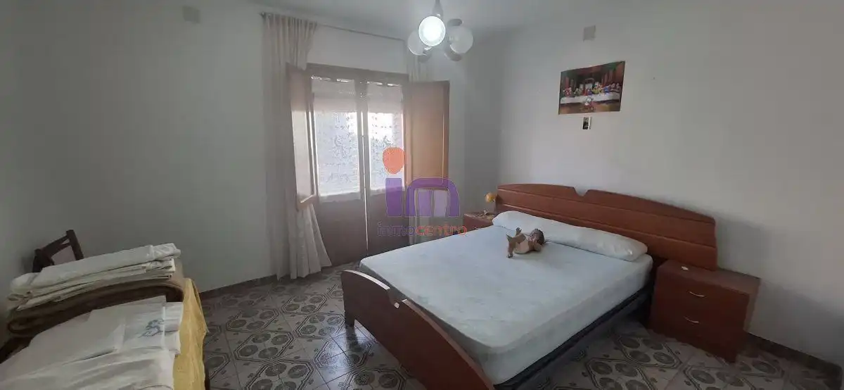Dormitori de Casa o xalet en venda en Villamanrique