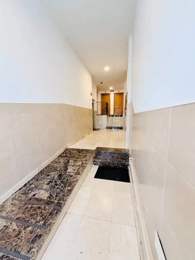 Attique avec jardin à vendre à El Espinar pueblo, imagen 22