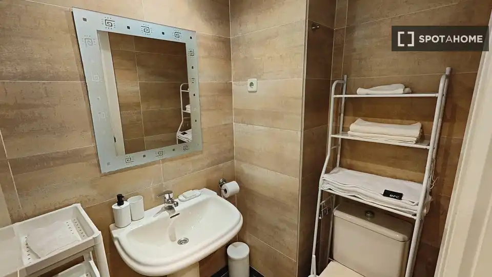 Appartement à louer à Tetuán, imagen 10