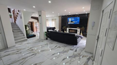 Foto 4 de Casa o xalet en venda a Jardines de Alhaurín - Huerta Alta - Fuensanguínea, Alhaurín de la Torre