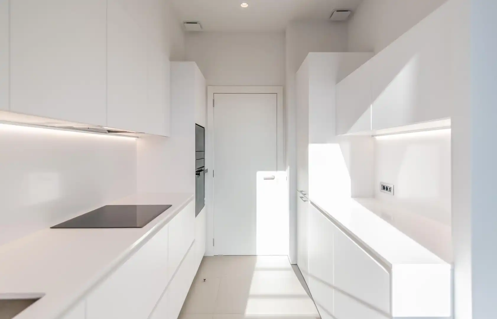 Flat with lift to rent in Calle MALLORCA, imagen 16