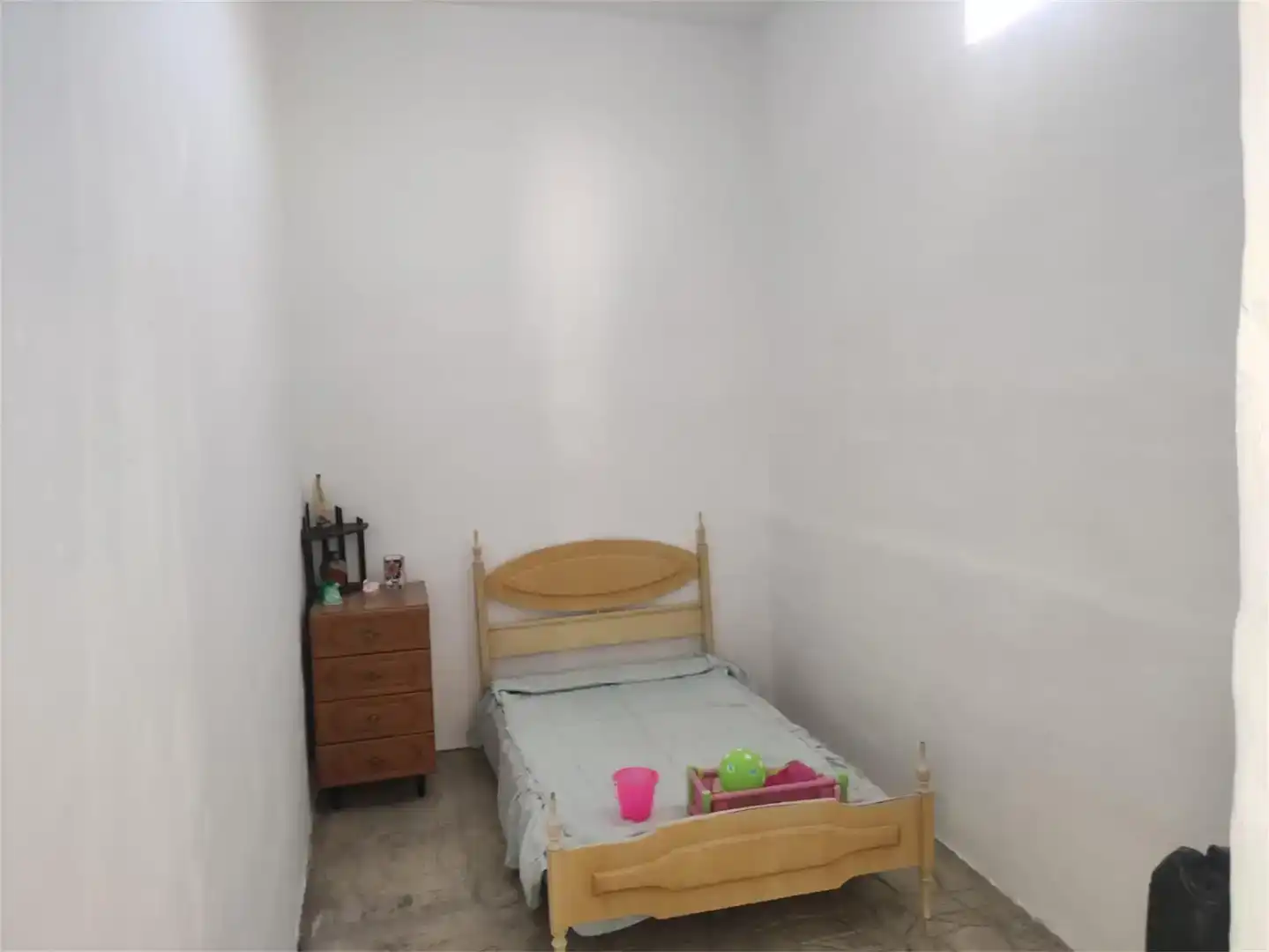 Dormitori de Finca rústica en venda en Níjar