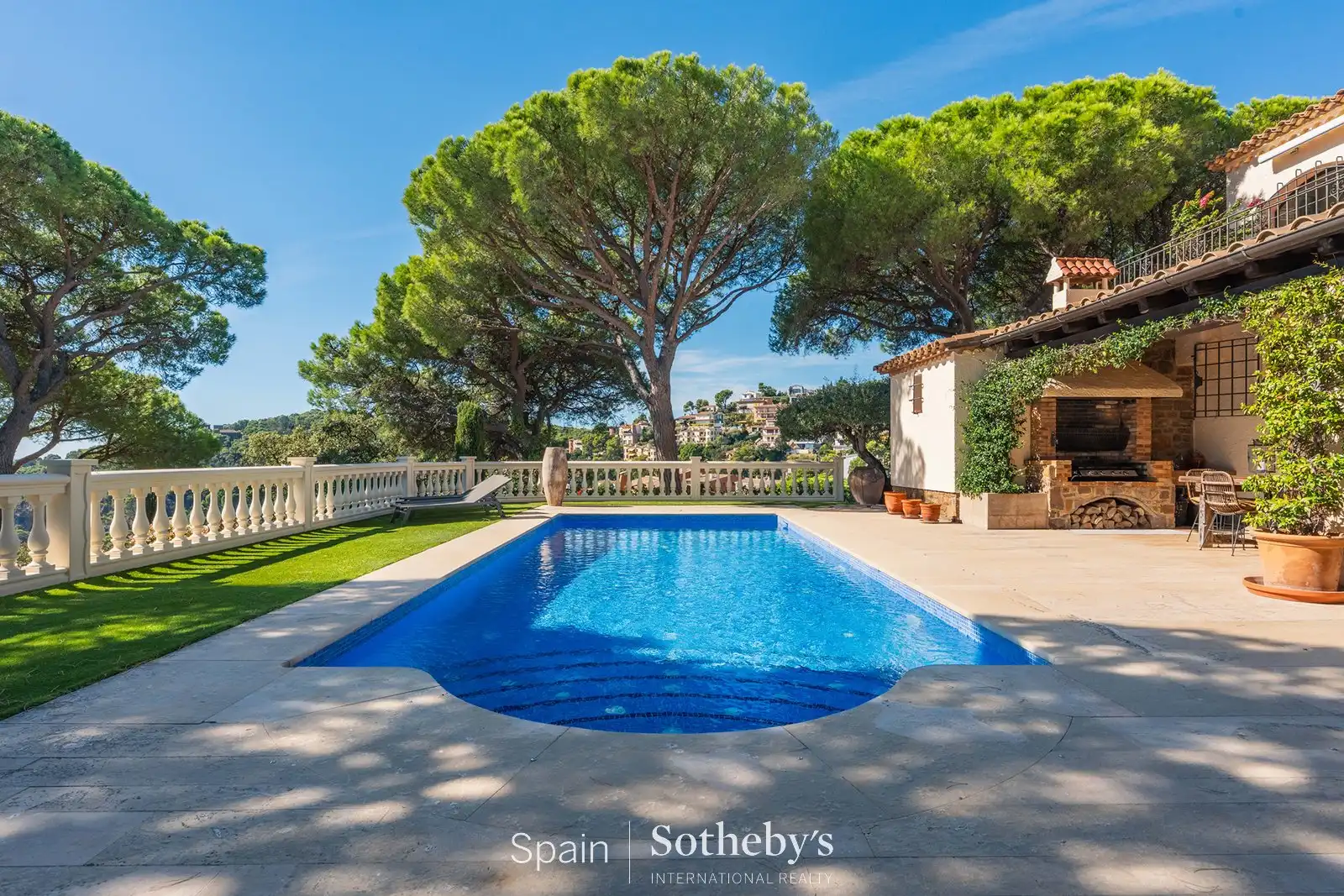 Casa amb piscina en venda a Carrer de les Canàries, imagen 8