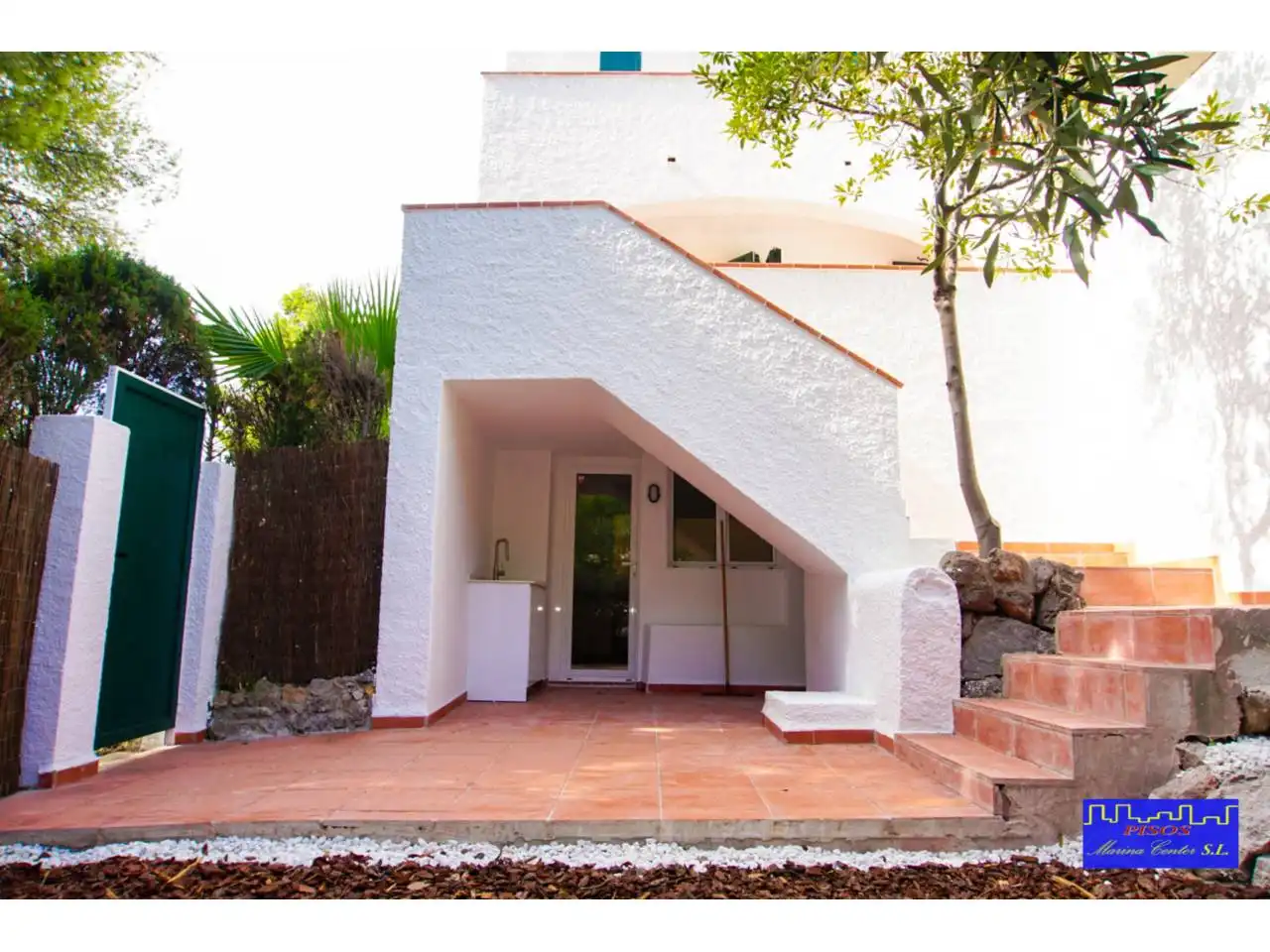 Casa adosada en venda a El Poal