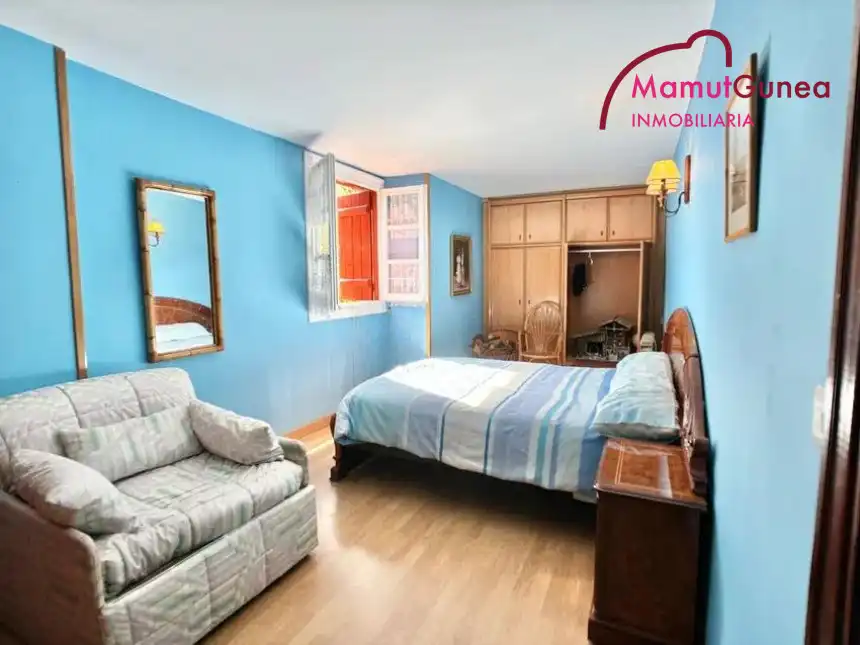 Habitación de Finca rústica en venta en Goizueta