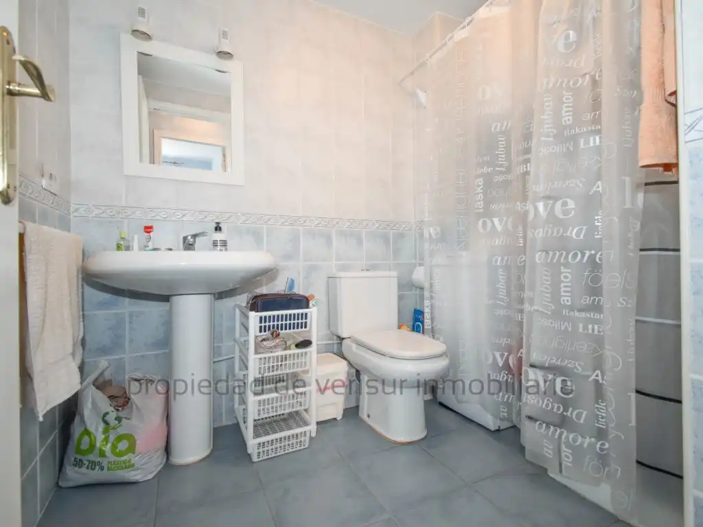 Wohnung mit Terrasse zum Verkauf in Las Lomas - Las Yucas, imagen 7