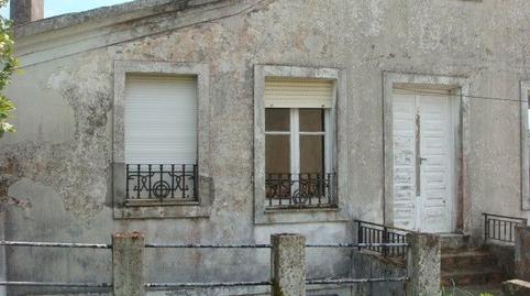 Foto 4 de Casa adosada en venda a Rúa Marquesa Do Pazo, 32, As Neves  , Pontevedra