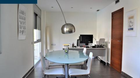 Foto 5 de Oficina de alquiler en Calle Isidor Cartro  Robert, La Plana, Barcelona